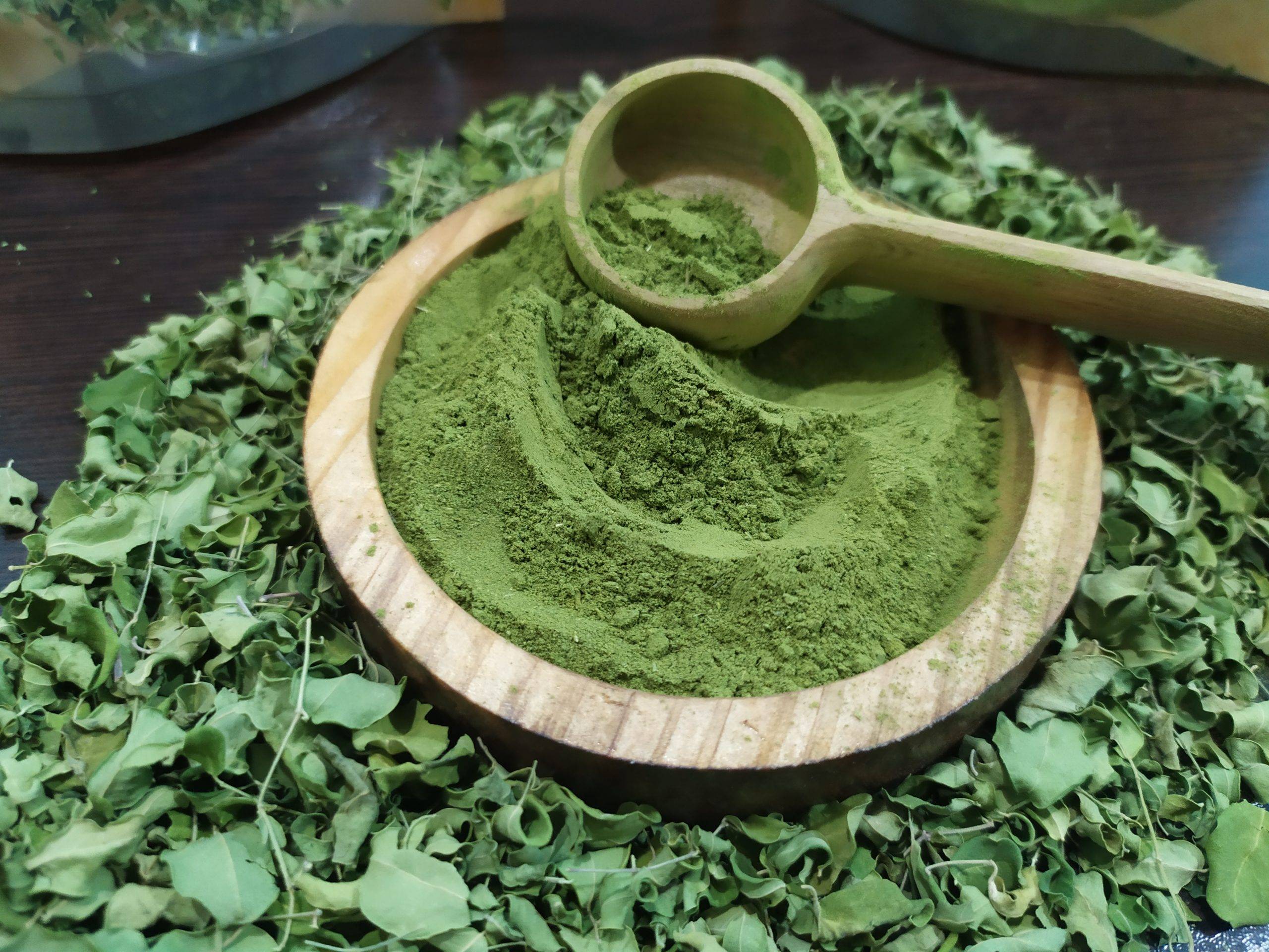 چاقی و لاغری با گیاهان داروئی