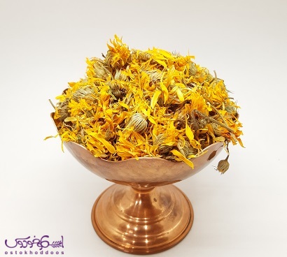 گل همیشه بهار درجه یک با قیمت مناسب