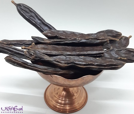 carob