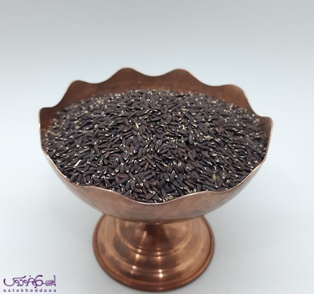 Black lentil